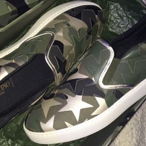 Valentino size 42 US 9.5 men